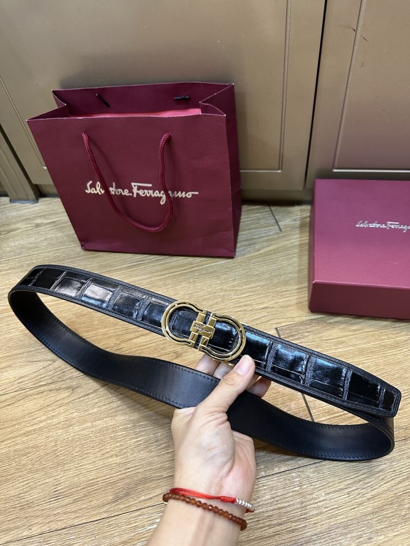 Ferragamo Belts